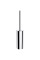 Щетка для унитаза Omnires MP60622CR