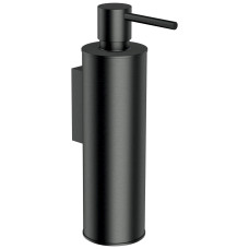 Дозатор для жидкого мыла Omnires MP60721GR