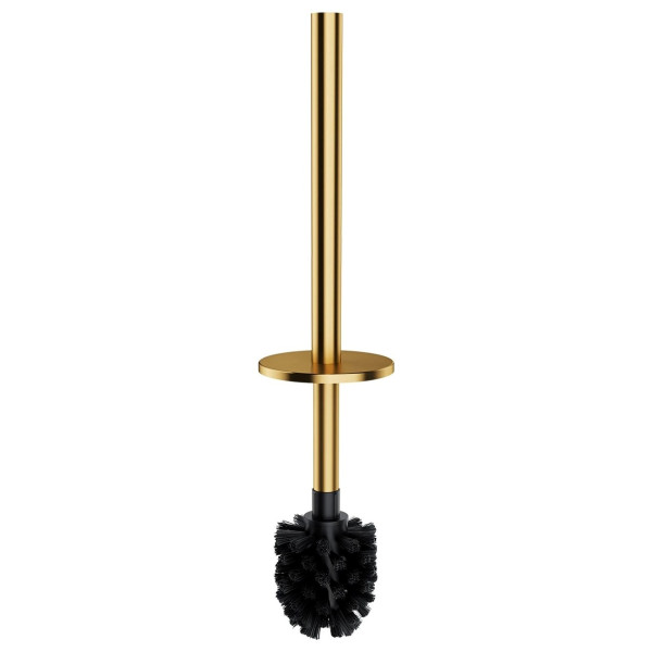 Perie de toaleta Omnires MP60621GLB