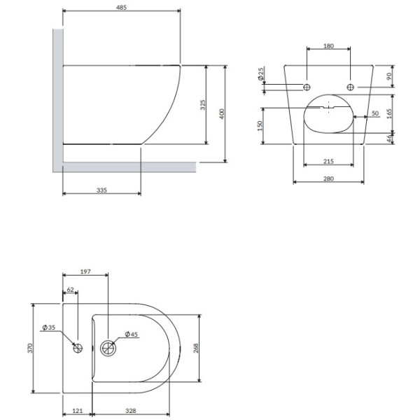 Bideu Omnires Ottawa OTTAWABIBM