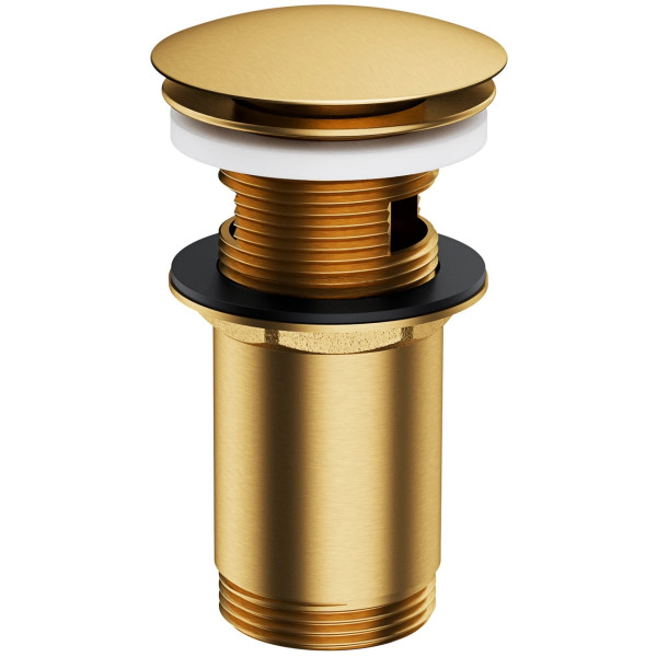 Донный клапан Omnires A706GLB