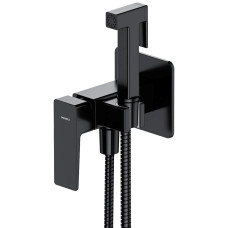 Смеситель для биде Omnires Parma SYSPMBI2BL