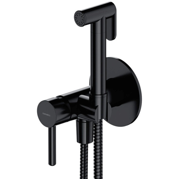 Baterie pentru bideu Omnires Y SYSYBI2BL