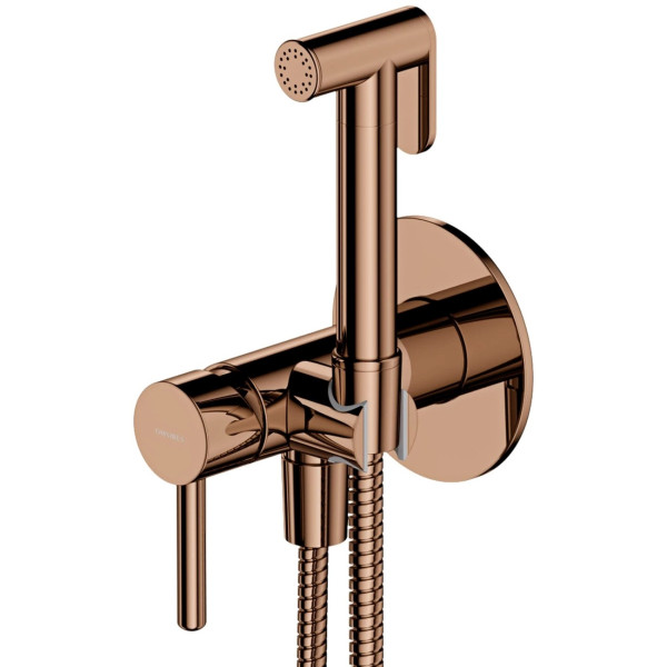 Baterie pentru bideu Omnires Y SYSYBI2CP