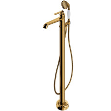 Смеситель для ванны Omnires Armance AM5233GL