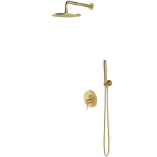 Душевая колонна Omnires Y SYSY35BSB