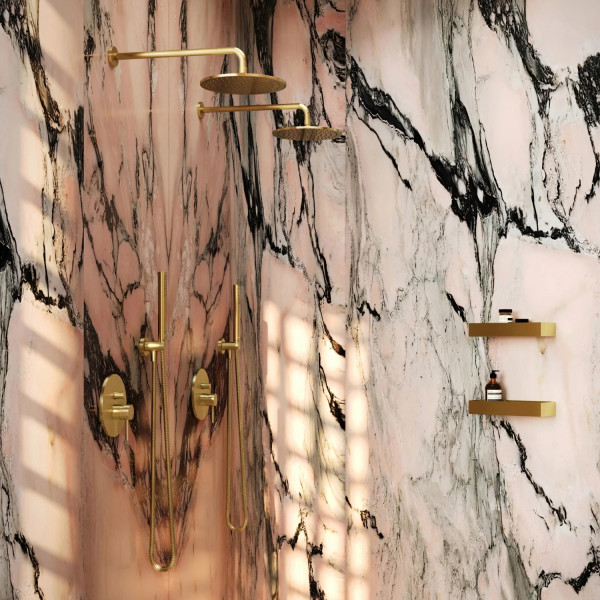 Душевая колонна Omnires Y SYSY35CP