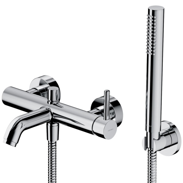 Baterie pentru cada si dus Omnires Y Y1231CR