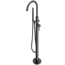 Смеситель для ванны Omnires Y Y1233GR