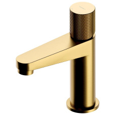 Смеситель для раковины Omnires Contour CT8010GLB
