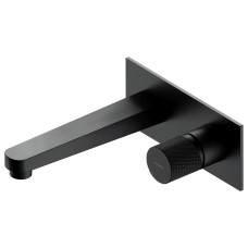 Смеситель для раковины Omnires Contour CT8015AT