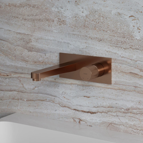 Baterie lavoar Omnires Contour CT8015CPB