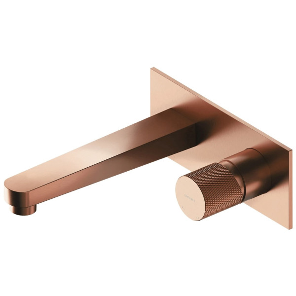 Baterie lavoar Omnires Contour CT8015CPB