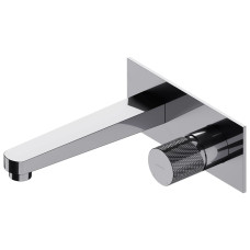 Смеситель для раковины Omnires Contour CT8015CR