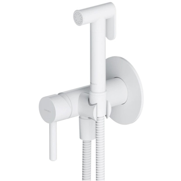 Baterie pentru bideu Omnires Y SYSYBI2WM