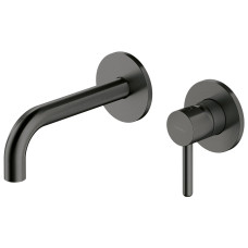 Смеситель для раковины Omnires Y Y1215HGR