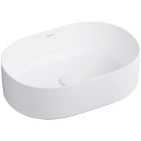 Lavoar Omnires Ovo 46x31 MESA460BM