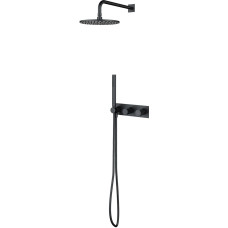 Душевая колонна Omnires Contour SYSCT10AT