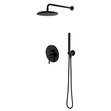 Душевая колонна Omnires Y SYSY18BL