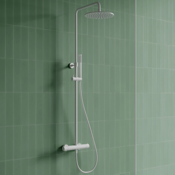 Душевая колонна Omnires Y Y1244SUWM