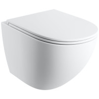 Vas WC Omnires Ottawa Silent Power OTTAWACSPMWBM