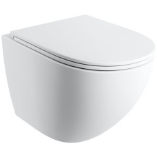 Vas WC Omnires Ottawa Silent Power OTTAWACSPMWBM