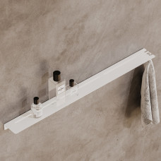Полка Ovirro Blade 800 White