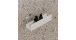 Raft Ovirro High 400 White
