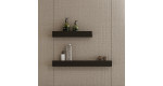 Raft Ovirro Line 400 Black