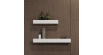 Raft Ovirro Line 400 White