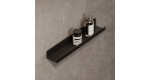 Raft Ovirro Low 600 Black