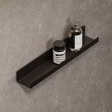Полка Ovirro Low 600 Black