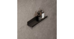 Raft Ovirro Low 400 Black