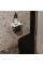 Держатель туалетной бумаги Ovirro WC Line White