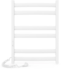 Calorifer baie portprosop electric Laris Atlant CK6 500x700 L