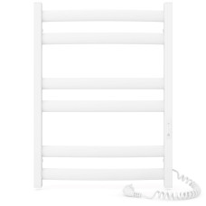 Calorifer baie portprosop electric Laris Atlant CK6 500x700 R