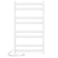 Calorifer baie portprosop electric Laris Atlant CK8 500x900 L