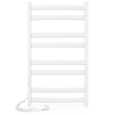 Calorifer baie portprosop electric Laris Atlant CK8 500x900 L