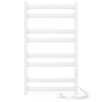 Calorifer baie portprosop electric Laris Atlant CK8 500x900 R