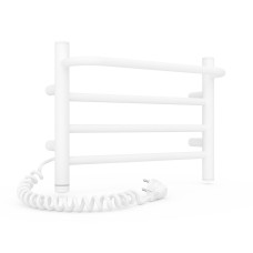 Calorifer baie portprosop electric Laris Zebra Prime CK4 400х300 L