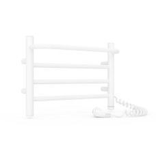 Calorifer baie portprosop electric Laris Zebra Prime CK4 400х300 R