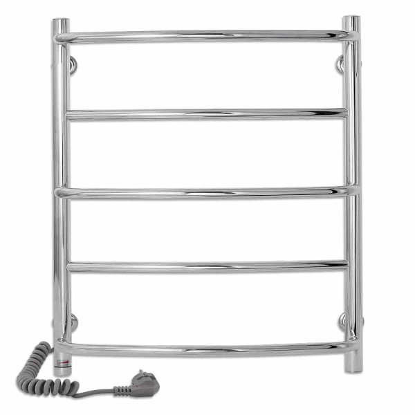 Calorifer baie portprosop electric Laris EuroMix P5 450x500 L