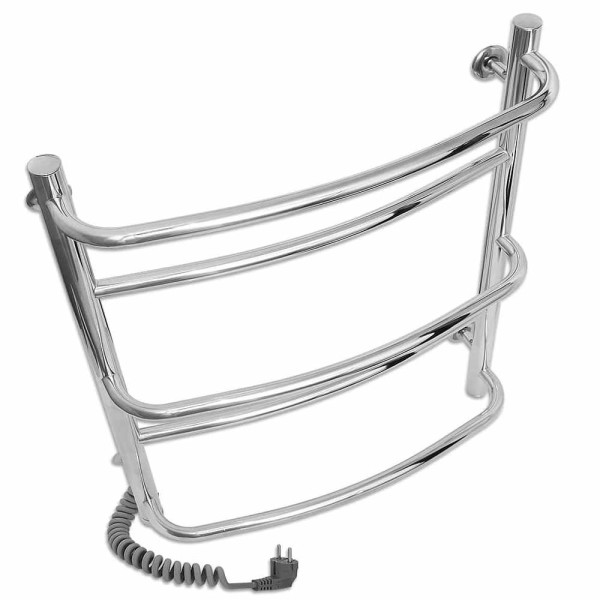 Calorifer baie portprosop electric Laris EuroMix P5 450x500 L