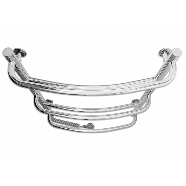 Calorifer baie portprosop electric Laris EuroMix P5 450x500 L