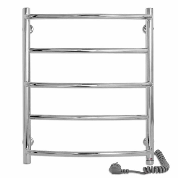 Calorifer baie portprosop electric Laris EuroMix P5 450x500 R