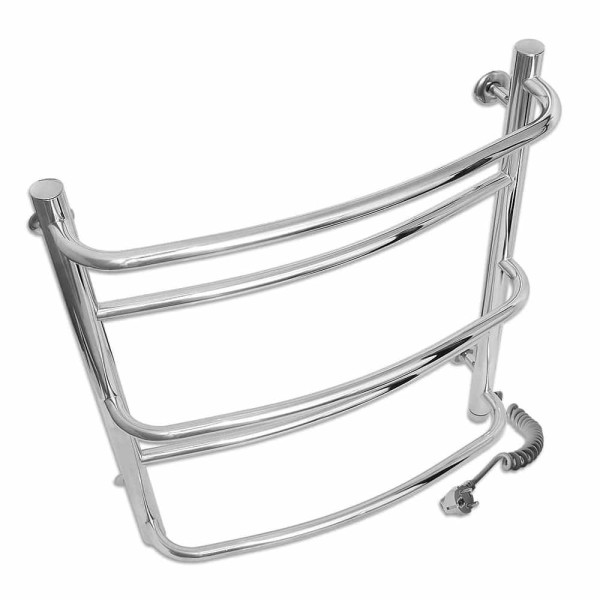 Calorifer baie portprosop electric Laris EuroMix P5 450x500 R