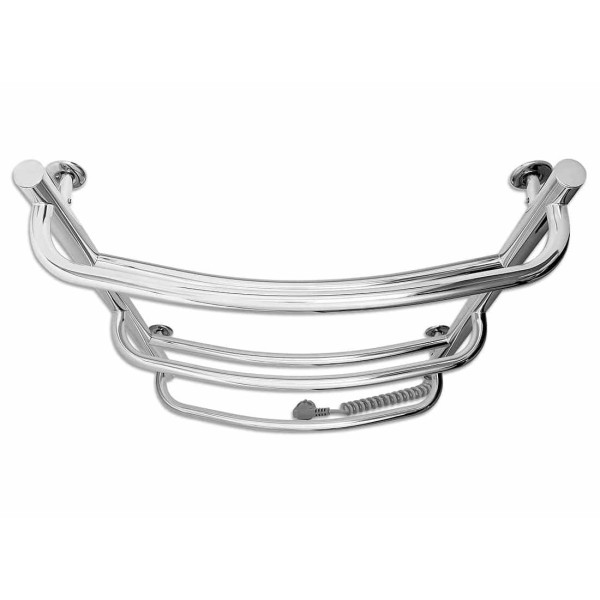 Calorifer baie portprosop electric Laris EuroMix P5 450x500 R