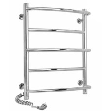 Calorifer baie portprosop electric Laris EuroMix P5 450x500 L