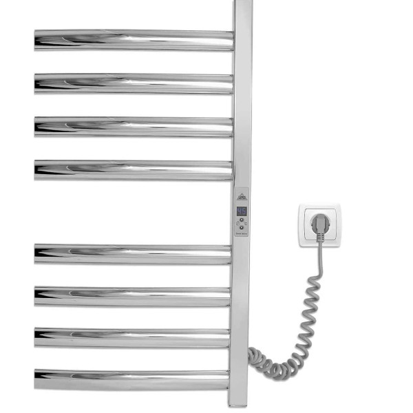 Calorifer baie portprosop Laris Grand P14 500x1200 R