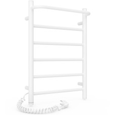 Calorifer baie portprosop electric Laris Zebra Prime CK6 400х600 L